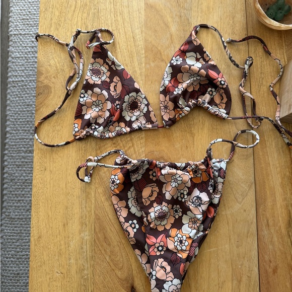 Skatie Other - Skatie Bryon Bikini Set